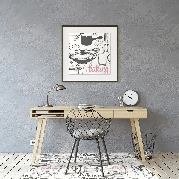Podloga za stol Kitchen motifs