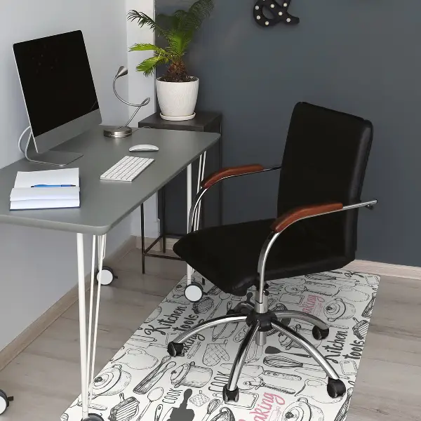 Podloga za stol Kitchen motifs