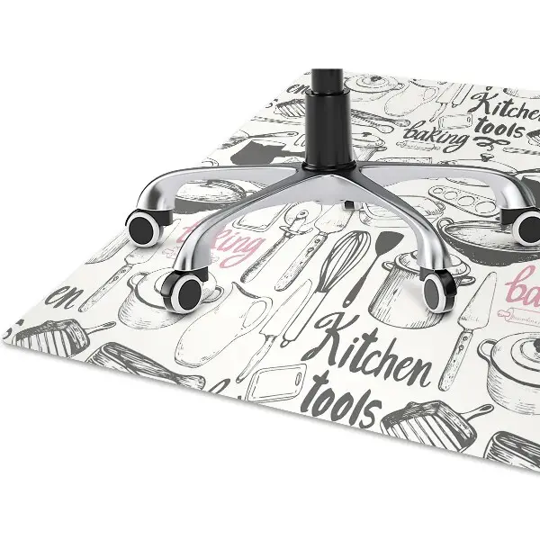Podloga za stol Kitchen motifs