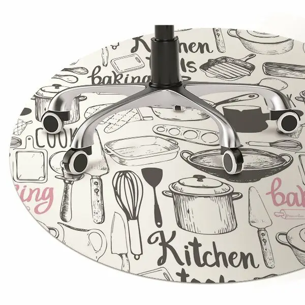 Podloga za stol Kitchen motifs