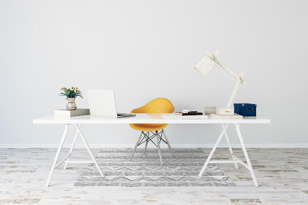 Podloga za stol Scandinavian style