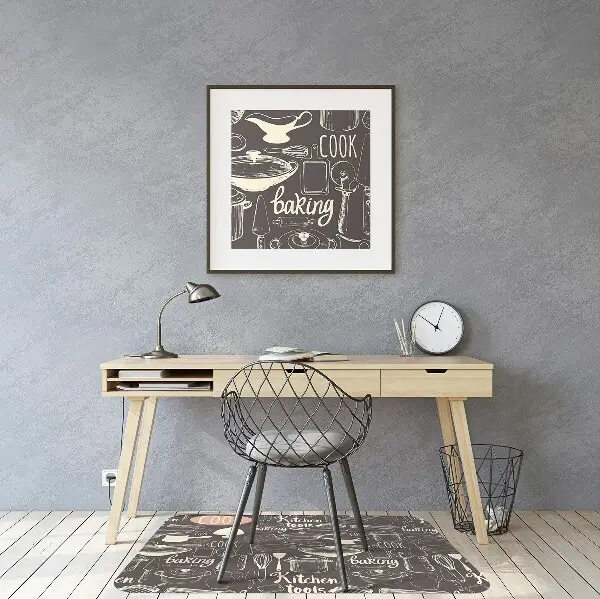 Podloga za stol Kitchen tools