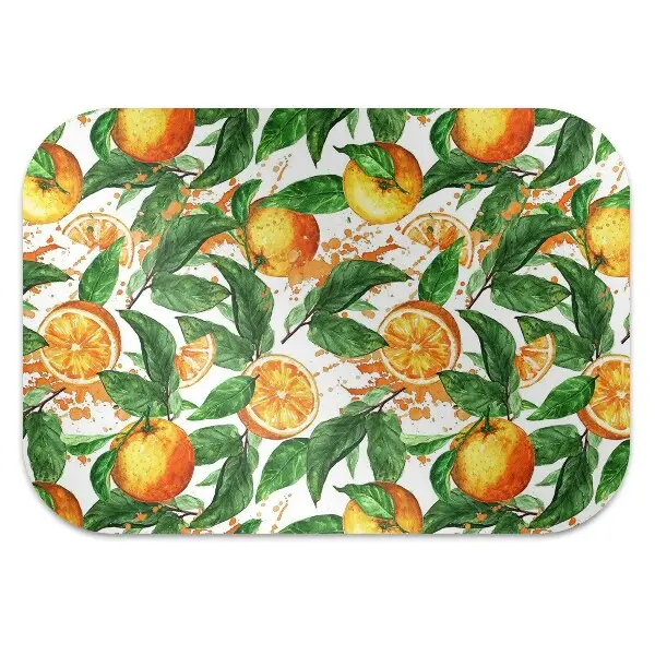 Podloga za stol Oranges