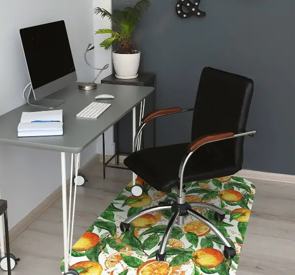 Podloga za stol Oranges