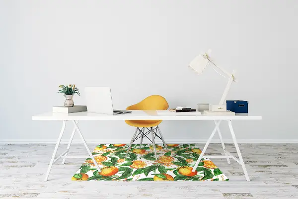 Podloga za stol Oranges