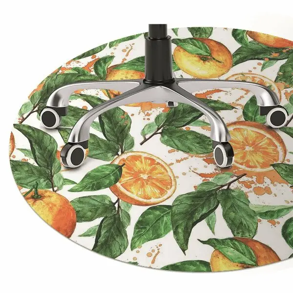Podloga za stol Oranges