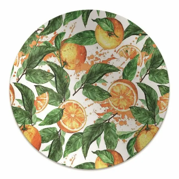 Podloga za stol Oranges
