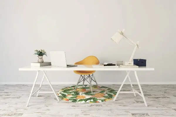 Podloga za stol Oranges