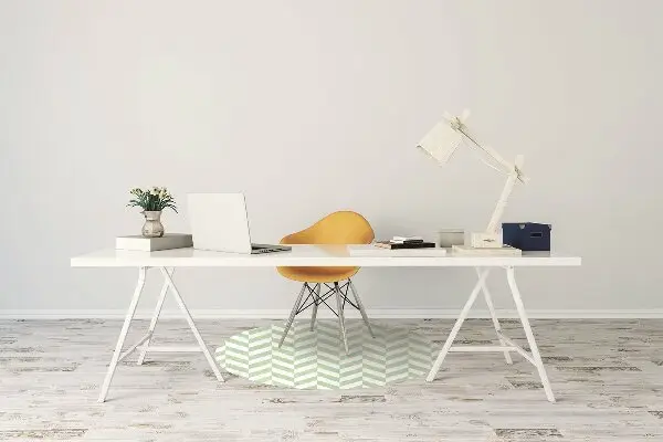 Podloga za zaščito tal Flankeet pattern