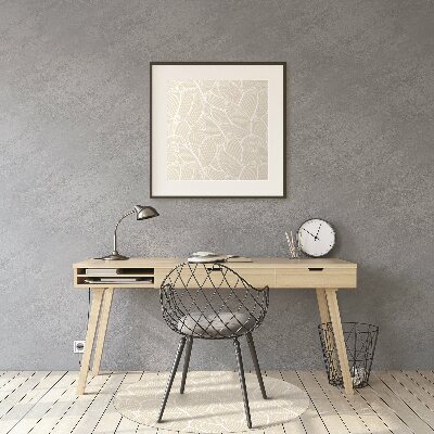 Podloga za pisarniški stol Abstract pattern