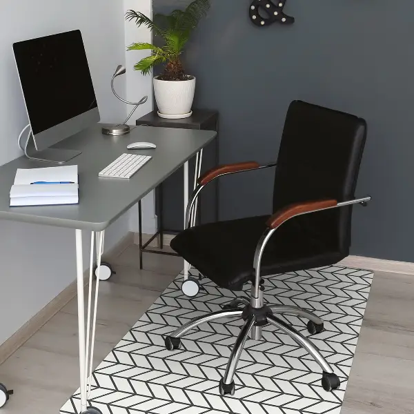 Podloga za zaščito tal Flankeet pattern