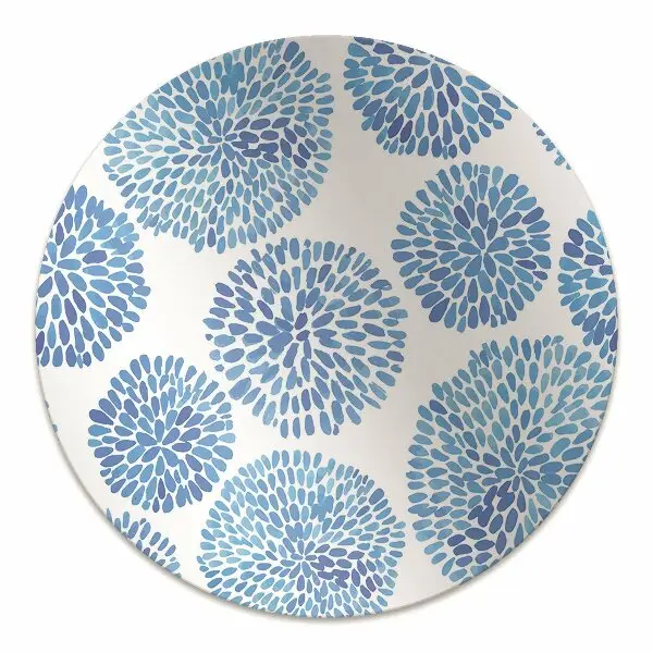 Podloga za stol Japanese pattern