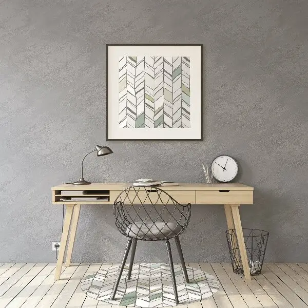 Podloga za stol Herringbone