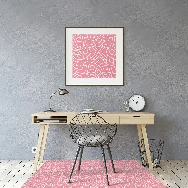 Podloga za stol Floral pattern