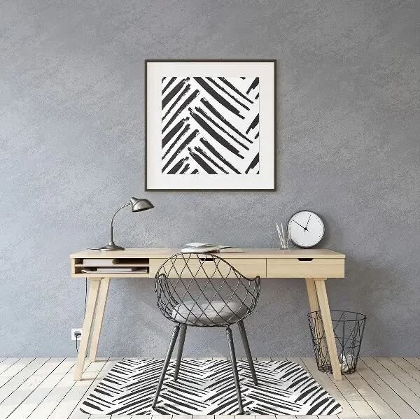 Podloga za stol Flankeet pattern