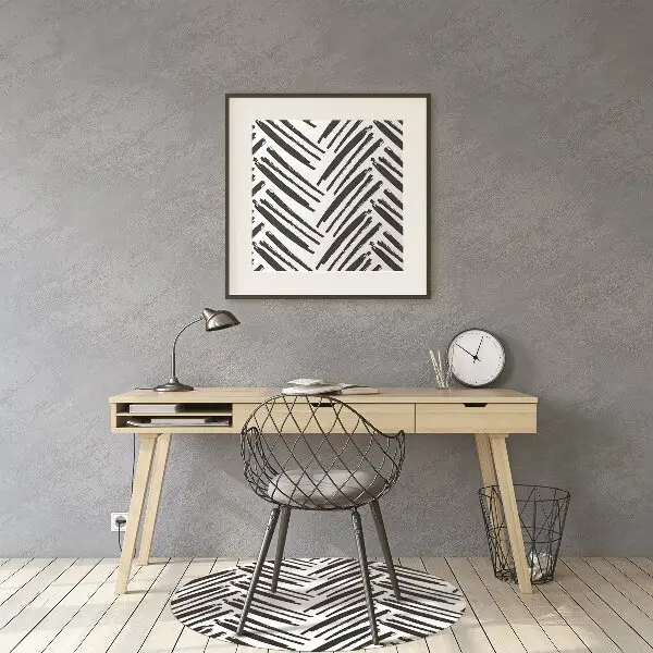 Podloga za stol Flankeet pattern