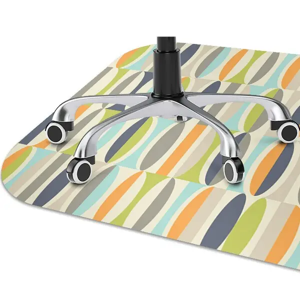 Podloga za stol Retro pattern