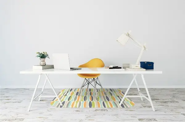 Podloga za stol Retro pattern