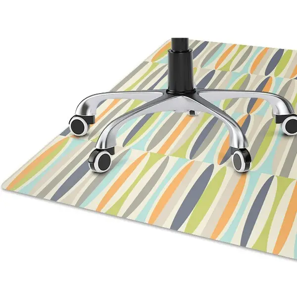 Podloga za stol Retro pattern