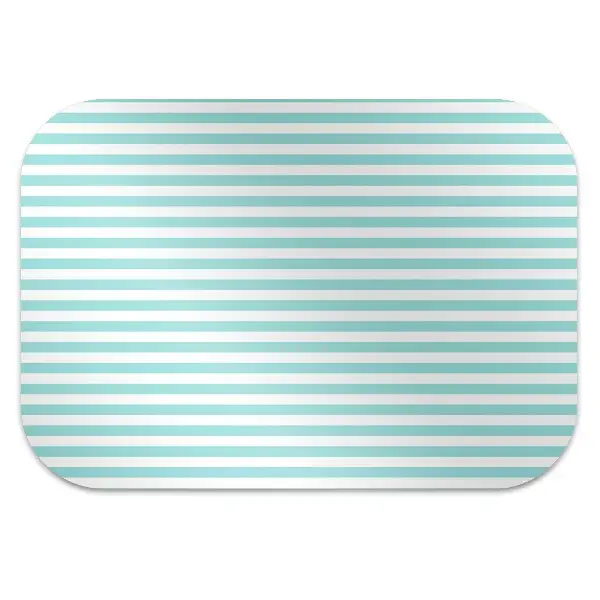 Podloga za stol Minimalist lines