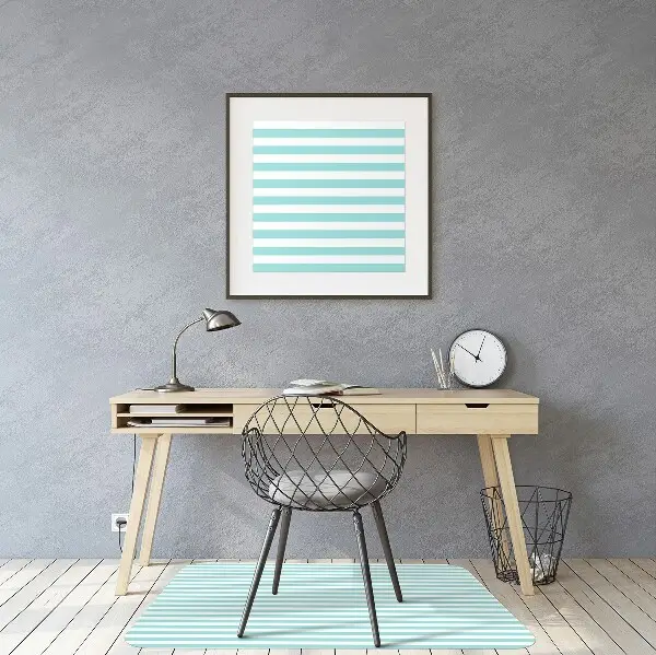 Podloga za stol Minimalist lines