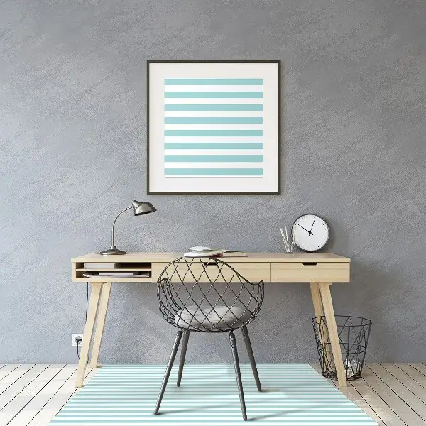 Podloga za stol Minimalist lines