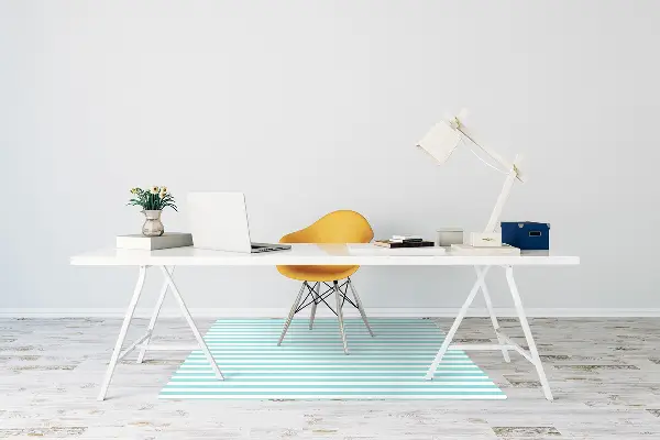 Podloga za stol Minimalist lines