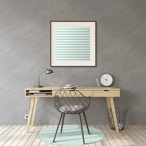 Podloga za stol Minimalist lines