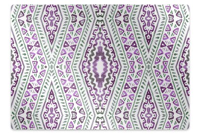 Podloga za stol Moroccan pattern