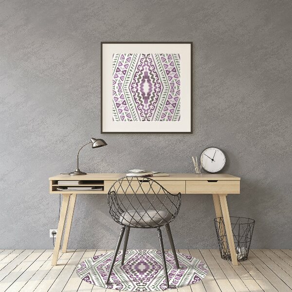 Podloga za stol Moroccan pattern