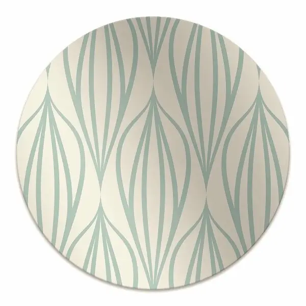 Podloga za stol Geometric art