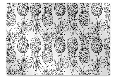 Podloga za zaščito tal Pineapple