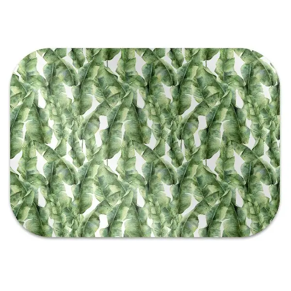 Podloga za stol Exotic leaves