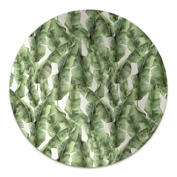 Podloga za stol Exotic leaves