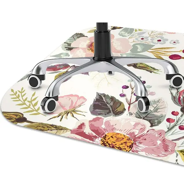 Podloga za stol Vintage field flowers