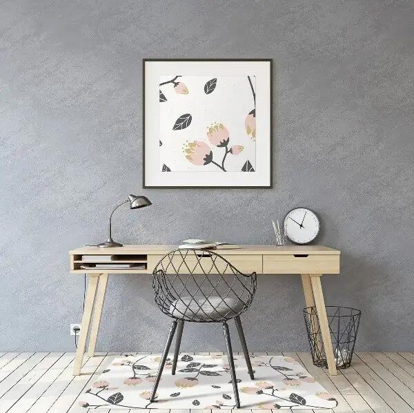 Podloga za stol Spring vintage