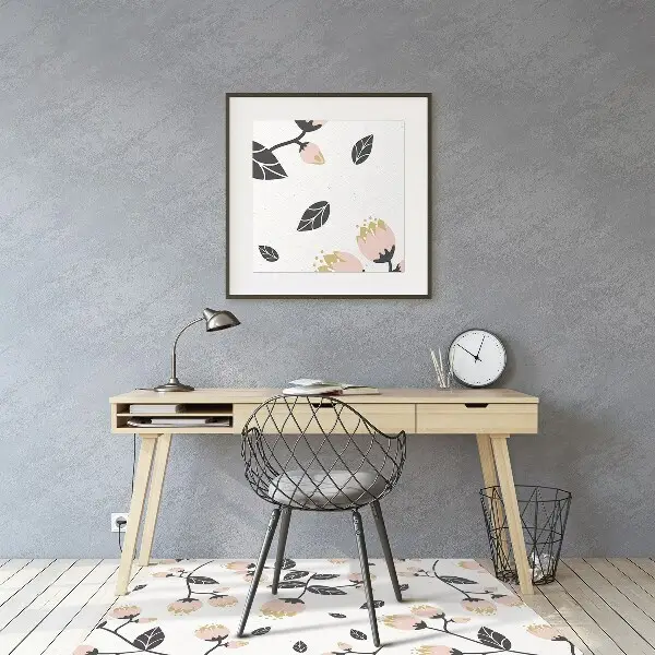 Podloga za stol Spring vintage