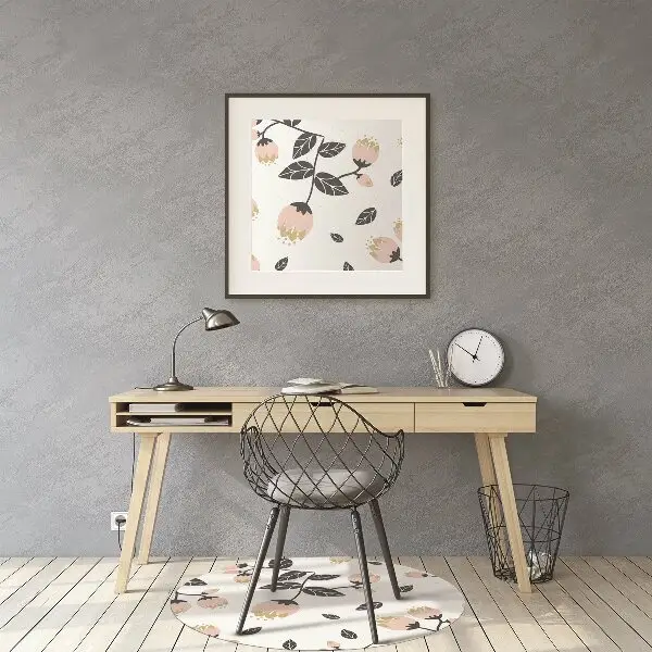 Podloga za stol Spring vintage