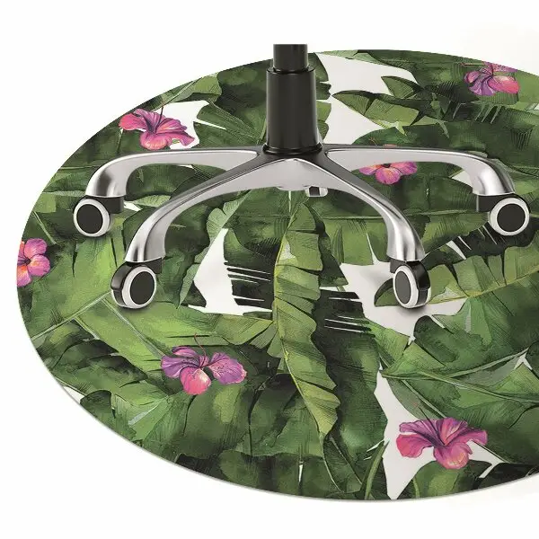 Podloga za stol Hibiscus