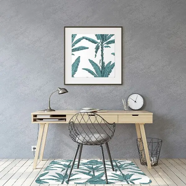 Podloga za stol Palm branches