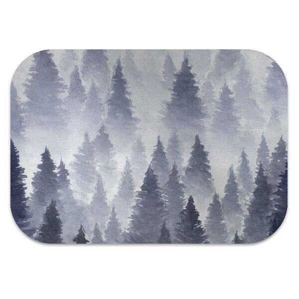 Podloga za stol Landscape forest