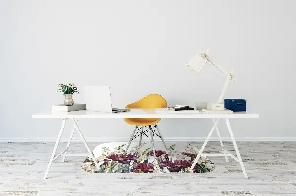 Podloga za stol Vintage style meadow