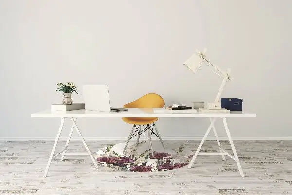 Podloga za stol Vintage style meadow