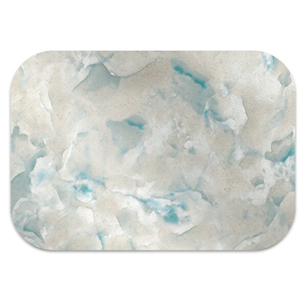 Podloga za pisarniški stol Marble abstraction