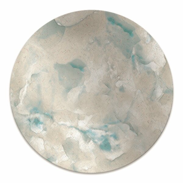 Podloga za pisarniški stol Marble abstraction