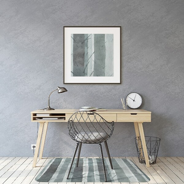 Podloga za zaščito tal 3d strip pattern
