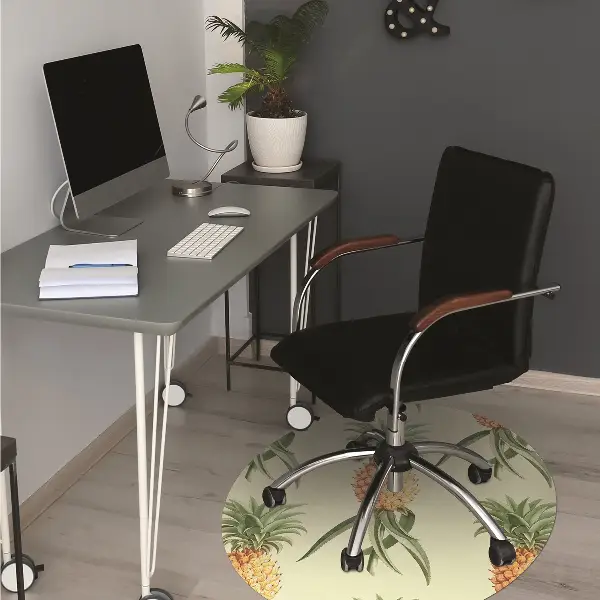 Podloga za stol Pineapple pattern