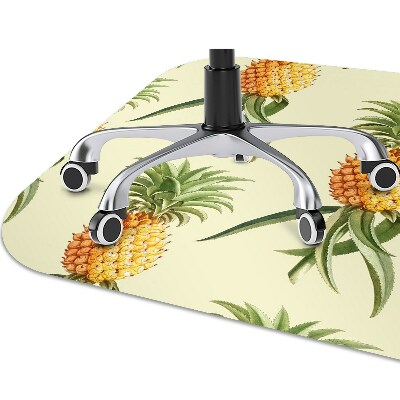 Podloga za stol Pineapple pattern