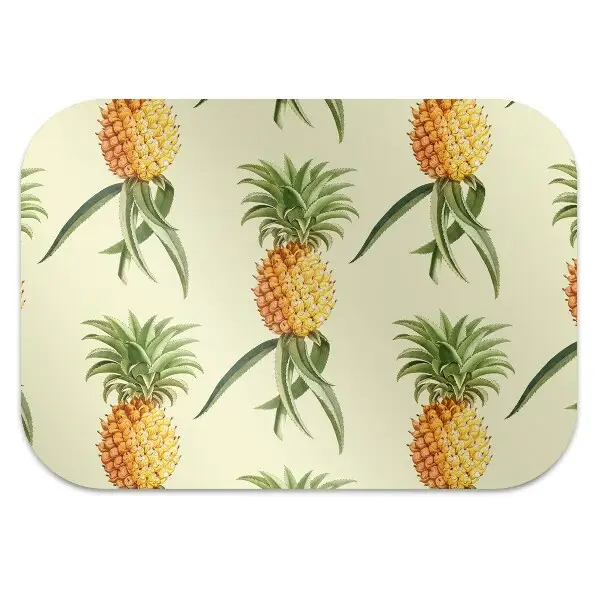 Podloga za stol Pineapple pattern
