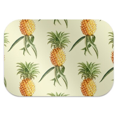 Podloga za stol Pineapple pattern